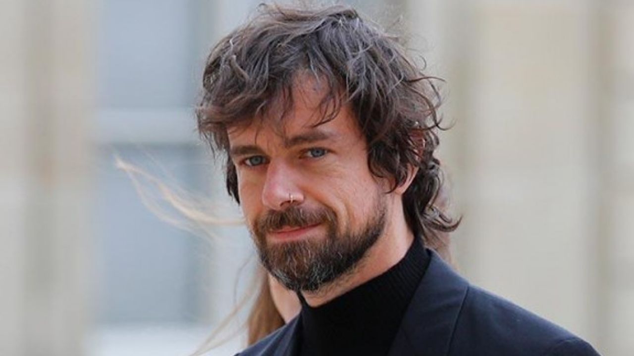 Twitter CEO'sunun Twitter hesabı hacklendi