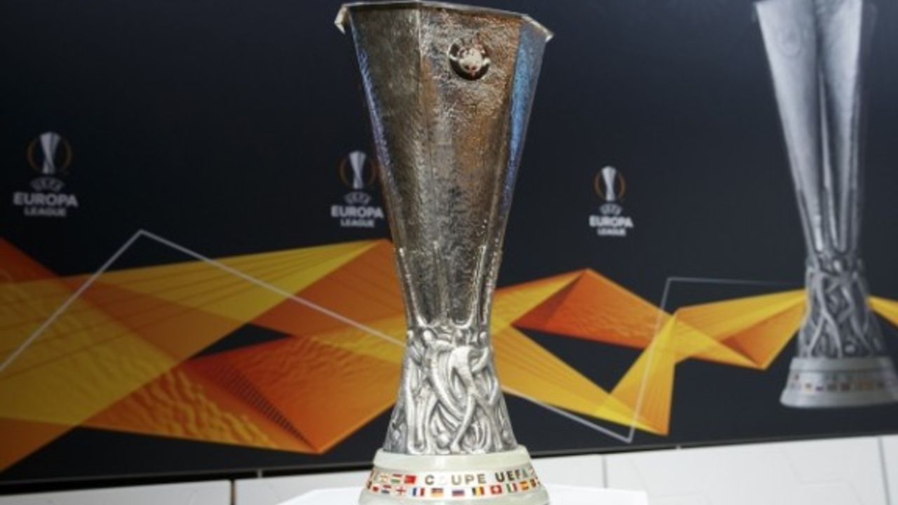 UEFA Avrupa Ligi'nde heyecan başlıyor