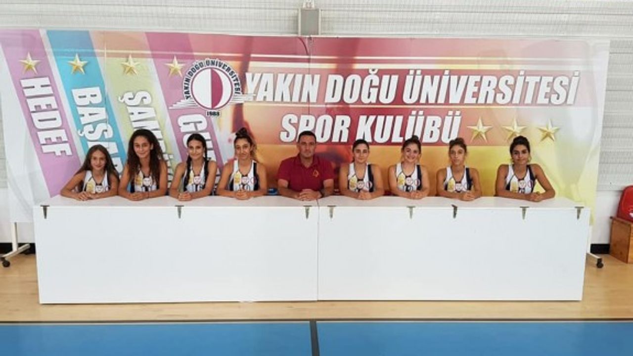 YDÜ'den basketbolda transfer atağı