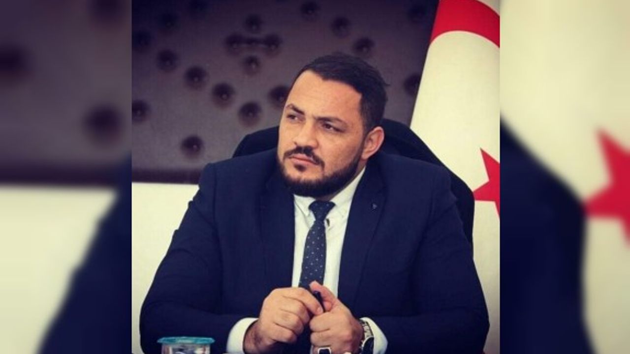 Yeni Erenköy Belediye Başkanının isyanı