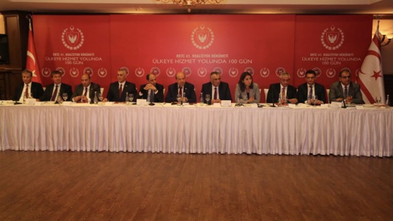 Yerel yönetimler reformu 1 yıl içinde tamamlanacak