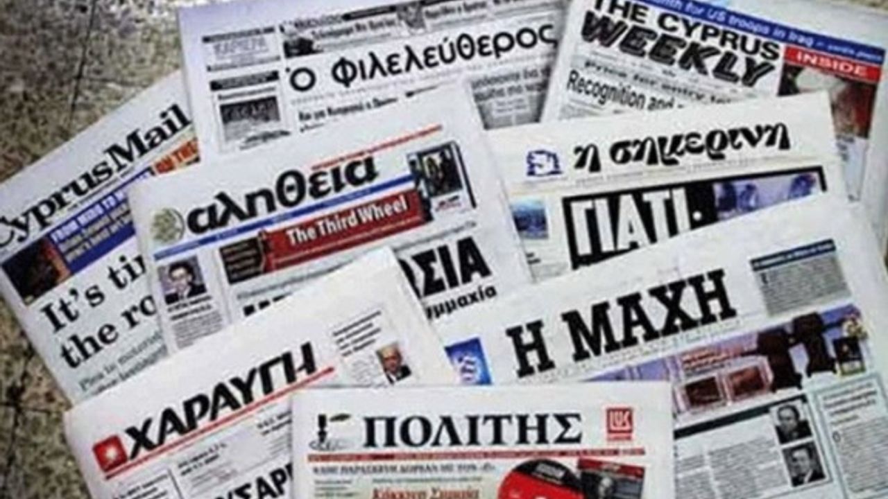 Yunanistan'dan Güney Kıbrıs'a ilk kez kadın büyükelçi atanıyor