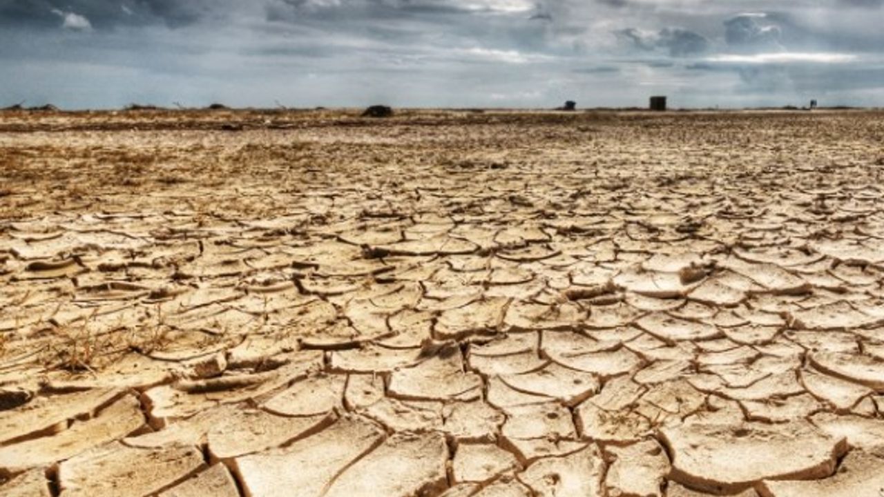 "Dünyanın sıcaklığı ortalama 0,9 derece arttı"