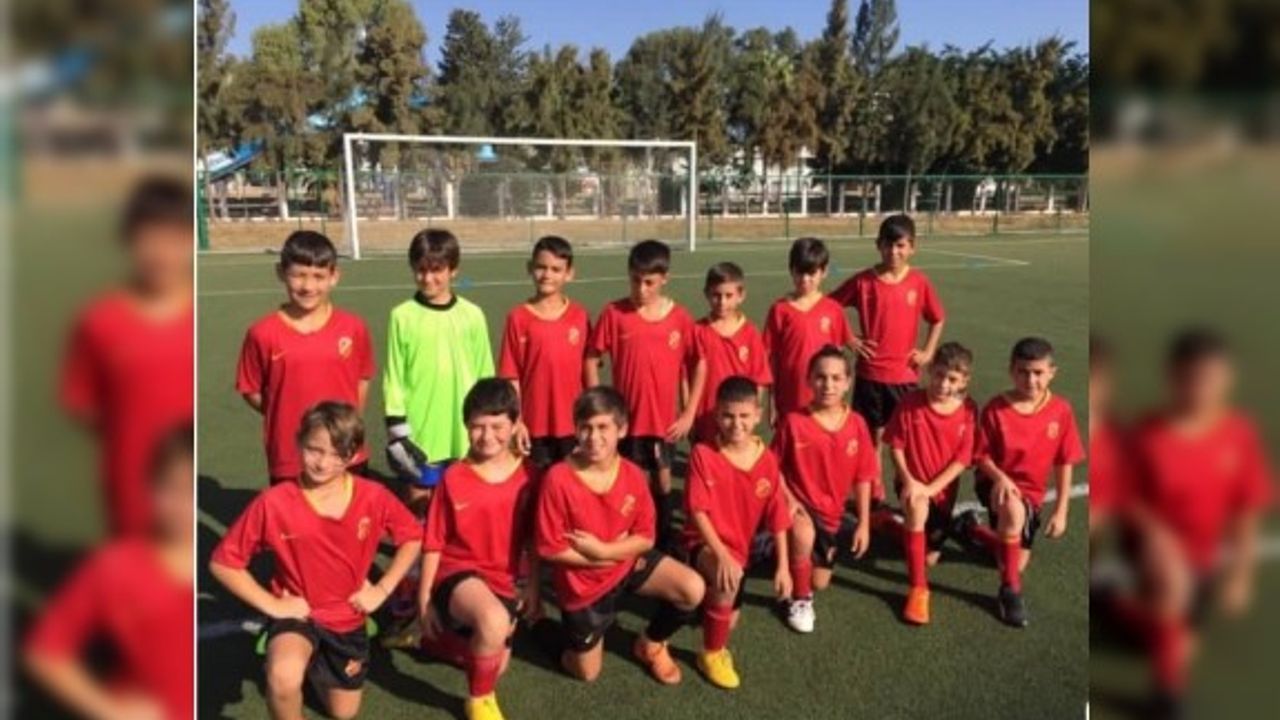 Urcan Vangöl Akademi yine Türkiye yolcusu