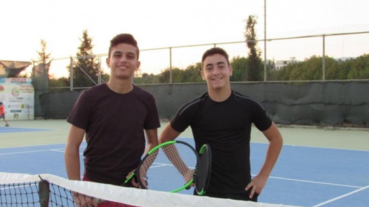 Yönlüer Anı Turnuvasında heyecan artıyor