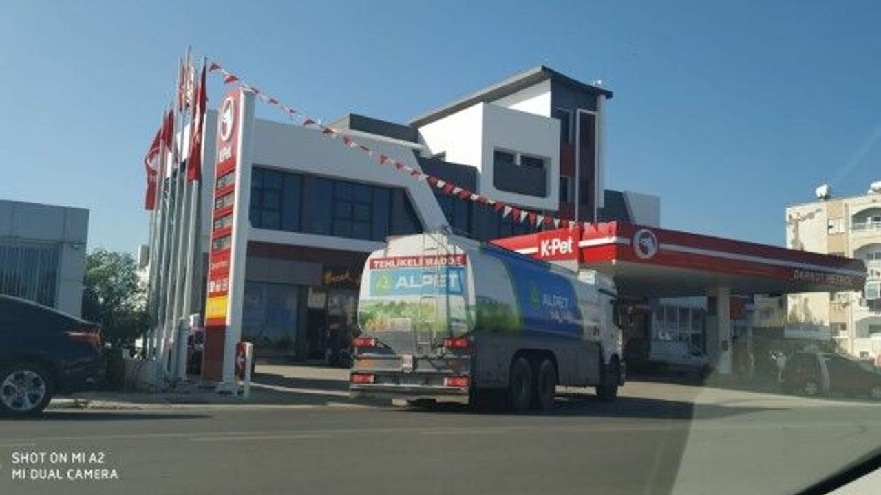 Alpet yüzde yüz kapasite ile hizmet veriyor