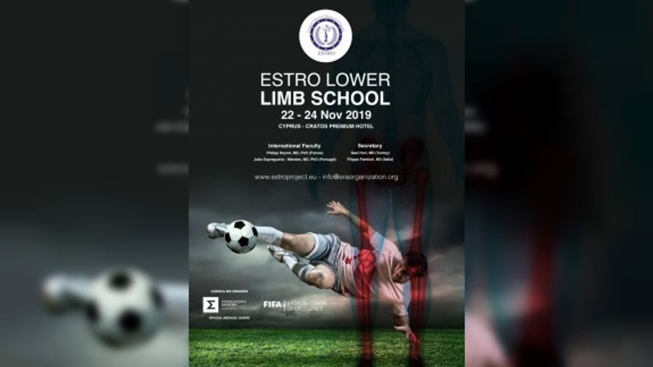 FIFA onaylı toplantı ülkemizde düzenleniyor