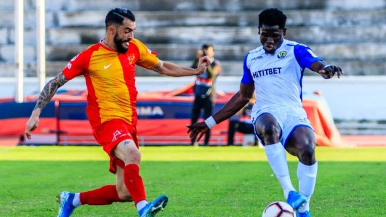 K-Pet liglerinde 10. hafta sonuçları ve puan durumları