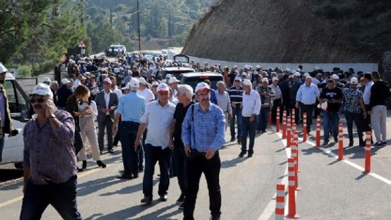 Rum halkından üniter devlete yüzde 57,2 oranında “evet”