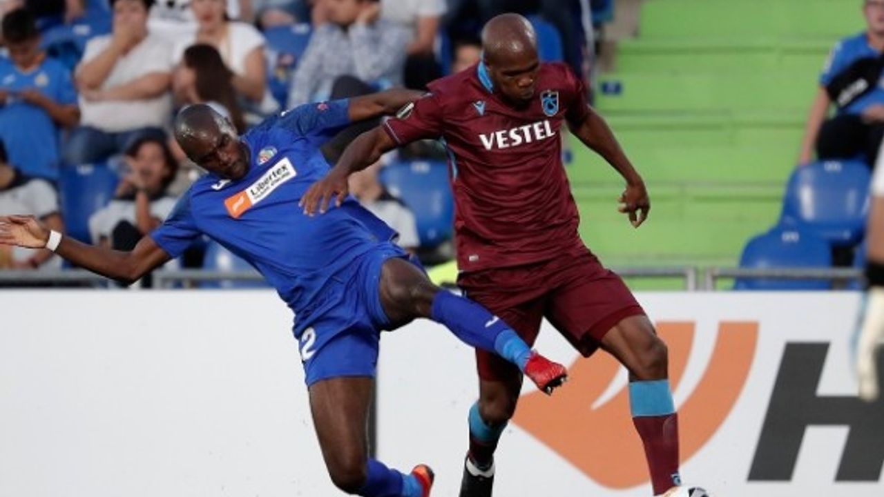 UEFA Avrupa Ligi'nde 5. hafta heyecanı