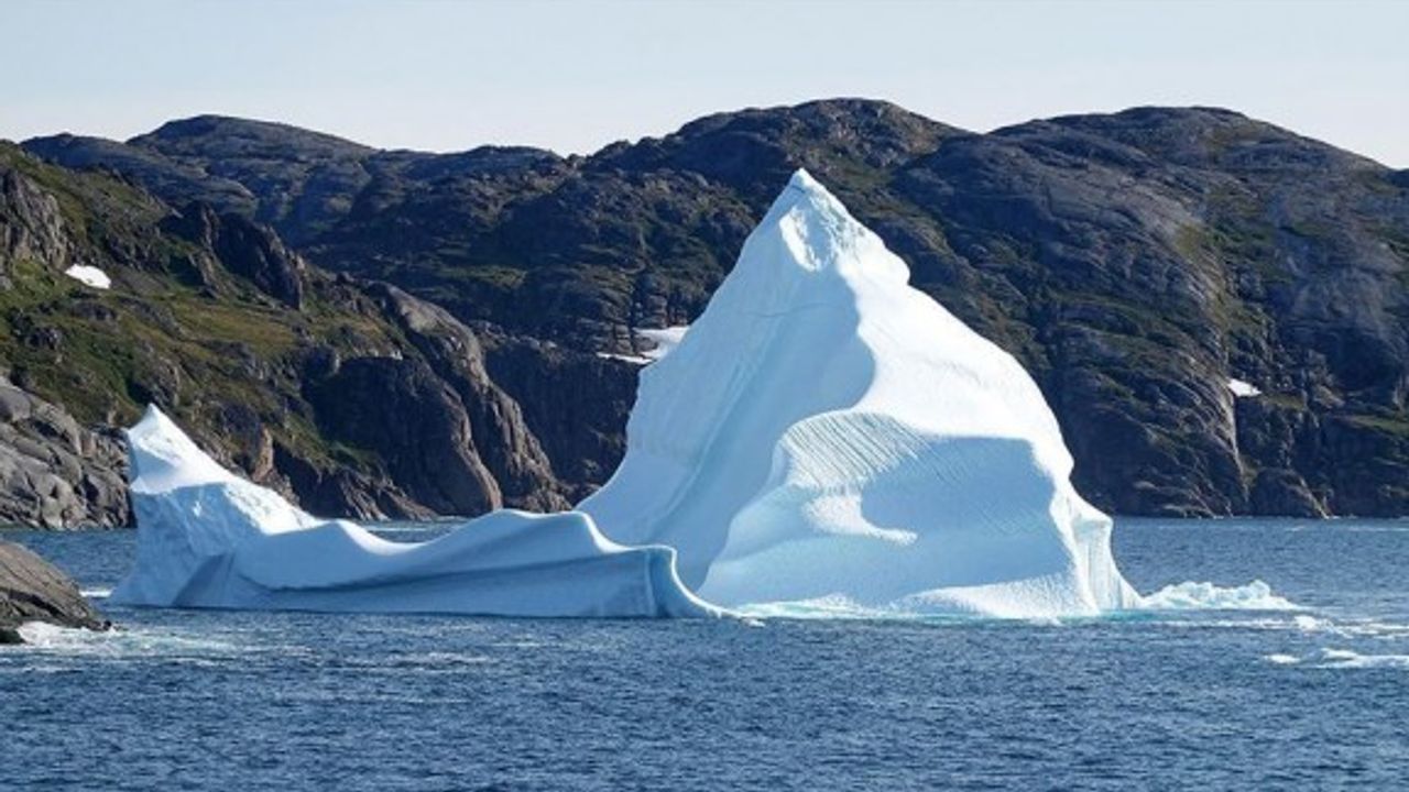 2050'de 200 milyon insan 'iklim mültecisi' olacak