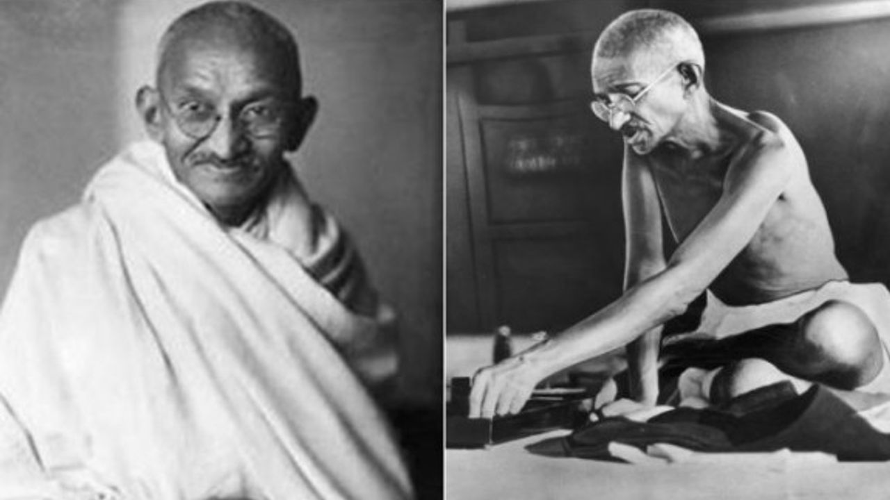 Gandi’ye Göre Dünyanın 7 Hatası