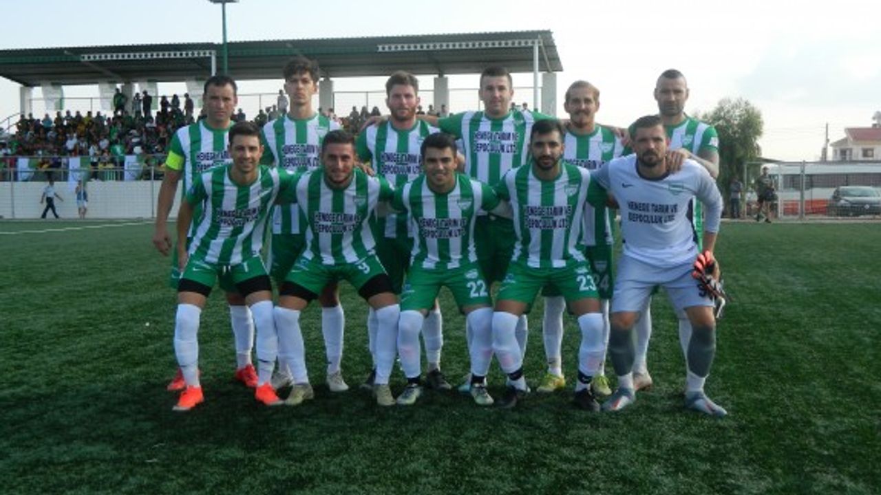 Mesarya kazanıyor, takipçileri kaybediyor