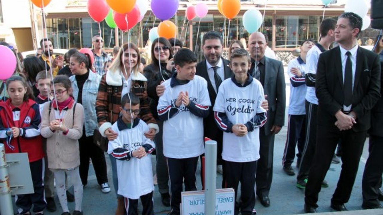 Savaşan: Engellilerin eşit vatandaş görülmemesi temel sorunumuzdur!