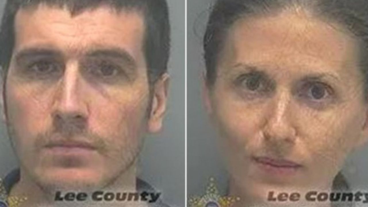 Vegan aile bebeklerini öldürmekle suçlanıyor