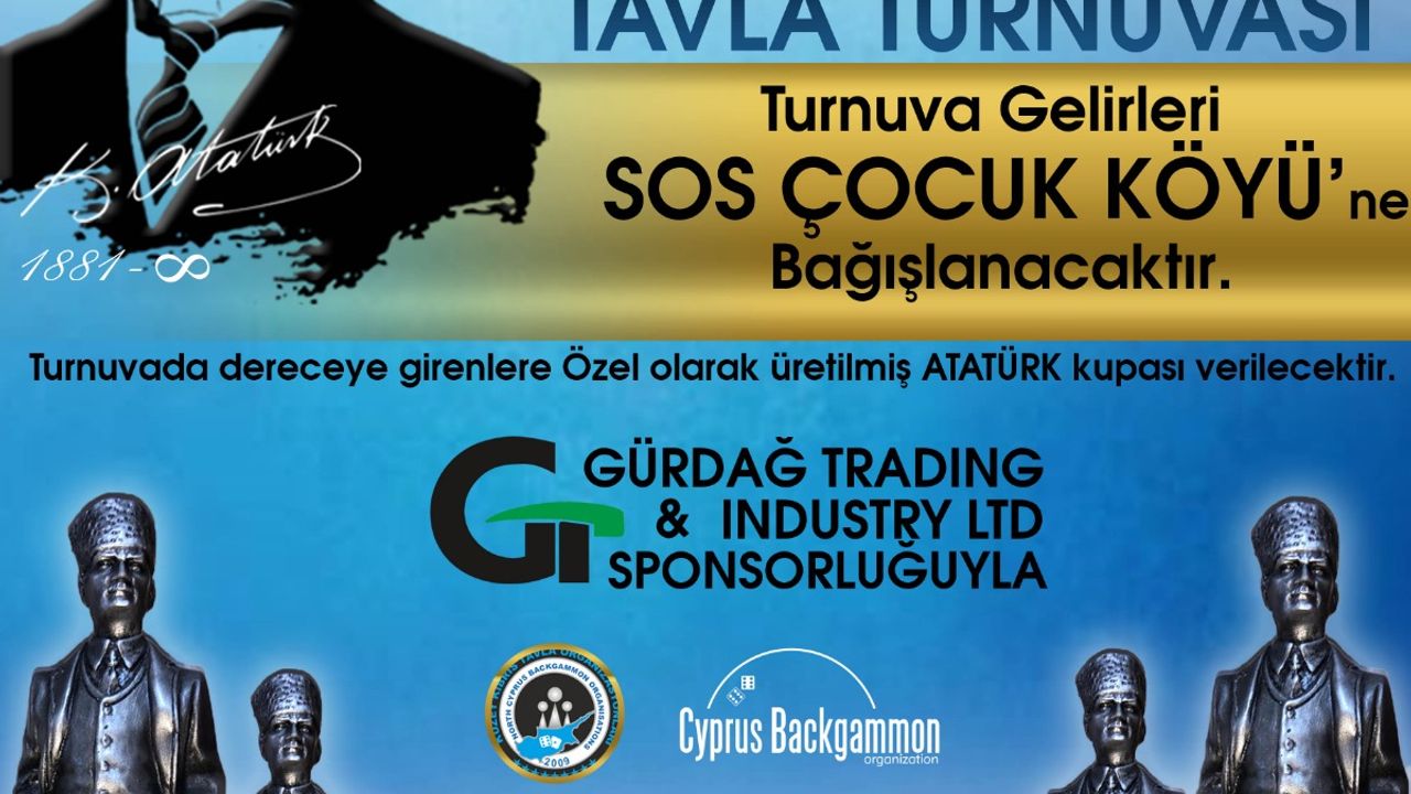 Zarlar, Atatürk ve Cumhuriyet için atılacak