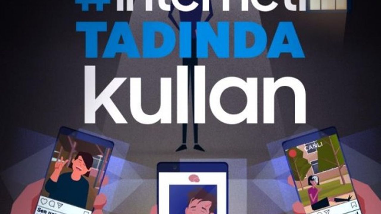 İnternet Bağımlısı İnsanları Bir Bakışta Tespit Etmenin 11 Yolu