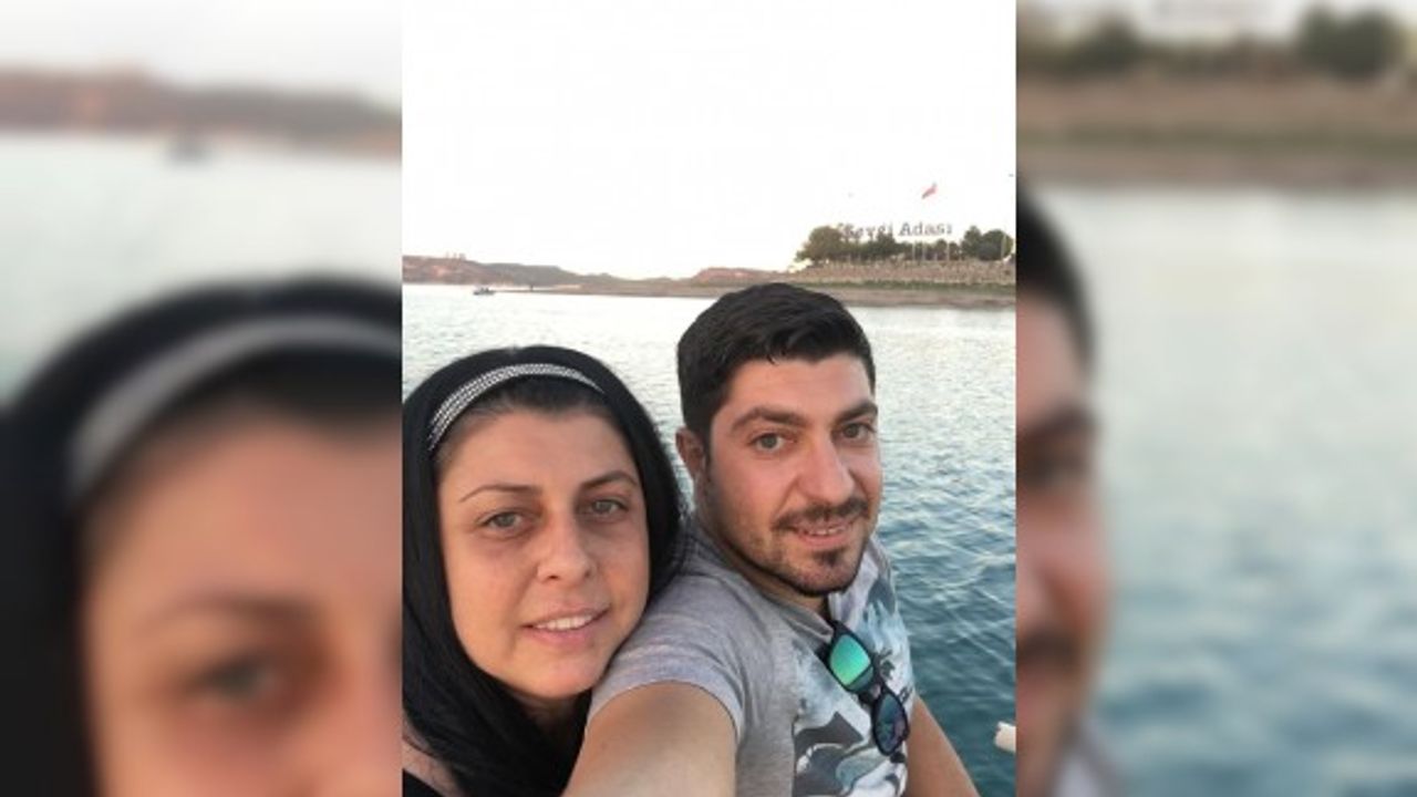 “Bu bir veda değil uzun bir ayrılık”