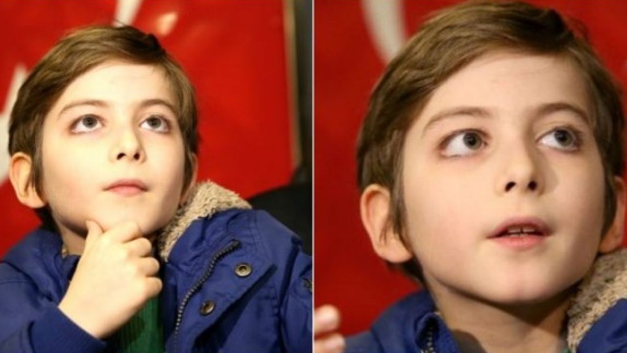 Küçük Atakan ile Gündeme Gelen Kristal ve İndigo Çocuk Nedir?