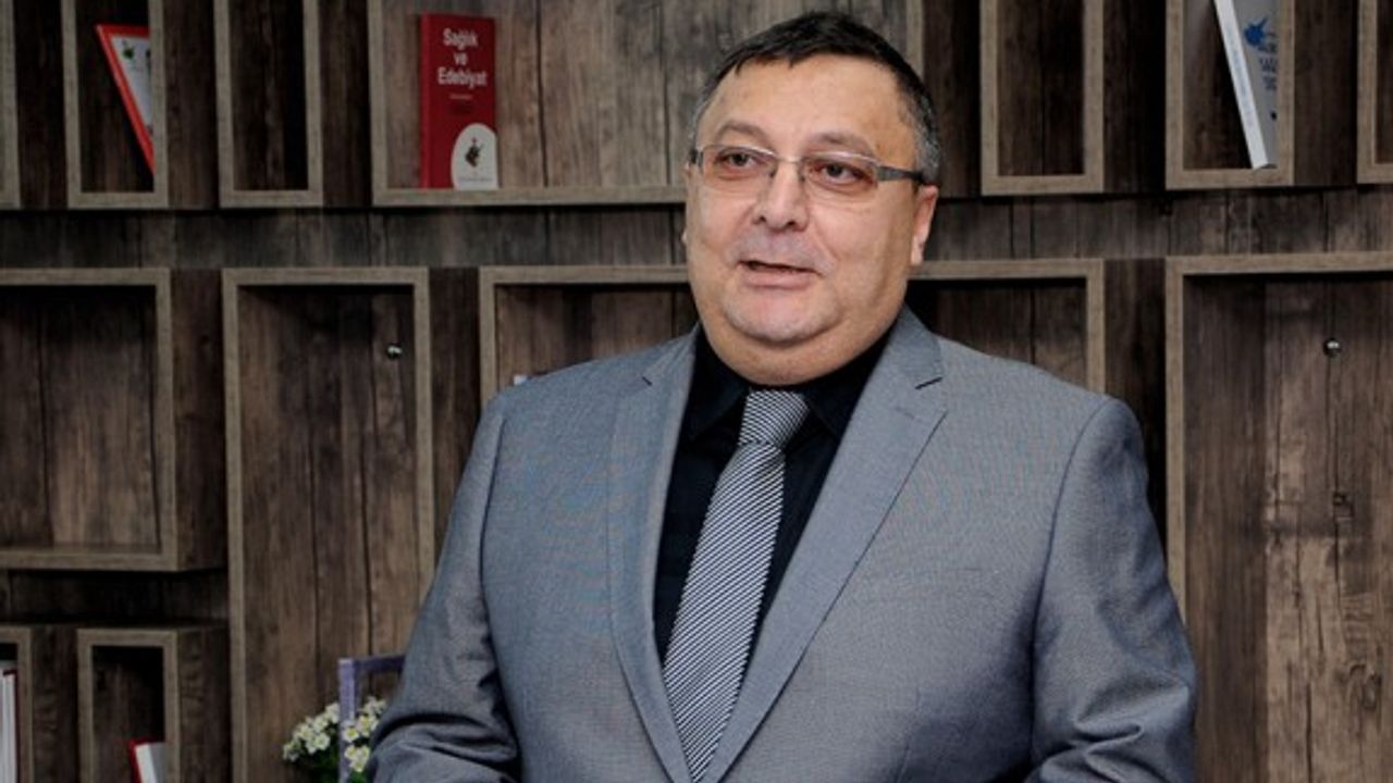 “Virüslerin pasaporta vizeye ihtiyacı olmaz”