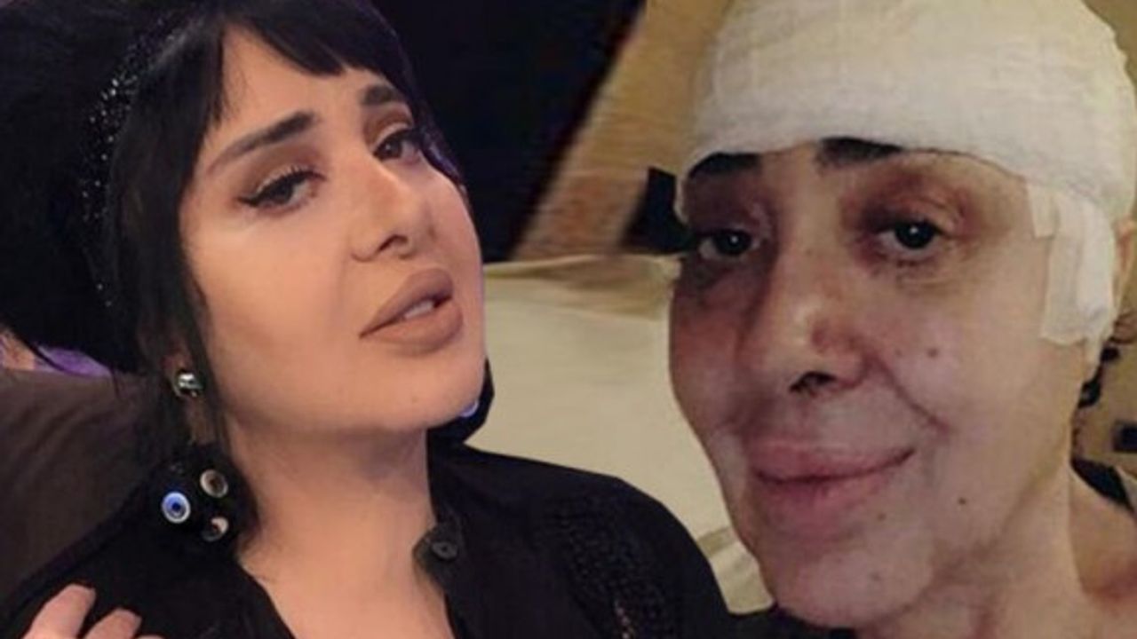 Nur Yerlitaş'ın vasiyeti ortaya çıktı