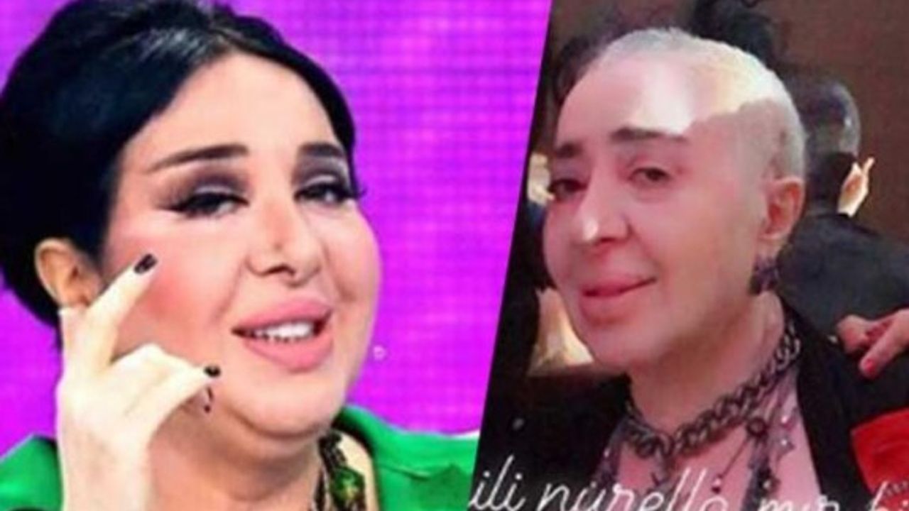Son dakika: Nur Yerlitaş hayatını kaybetti