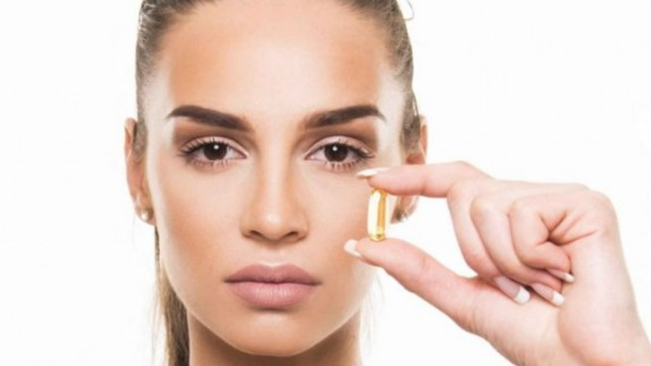 Cilt Sağlığı Denilince Akla Gelen Kolajen Nedir? Ne İşe Yarar?