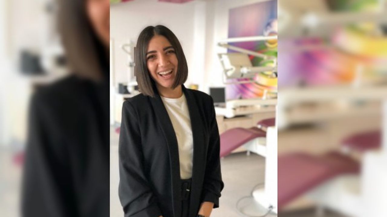 “Diş fırçalama, diş çürüğünün önlenmesindeki en kolay ve etkili yöntemdir"