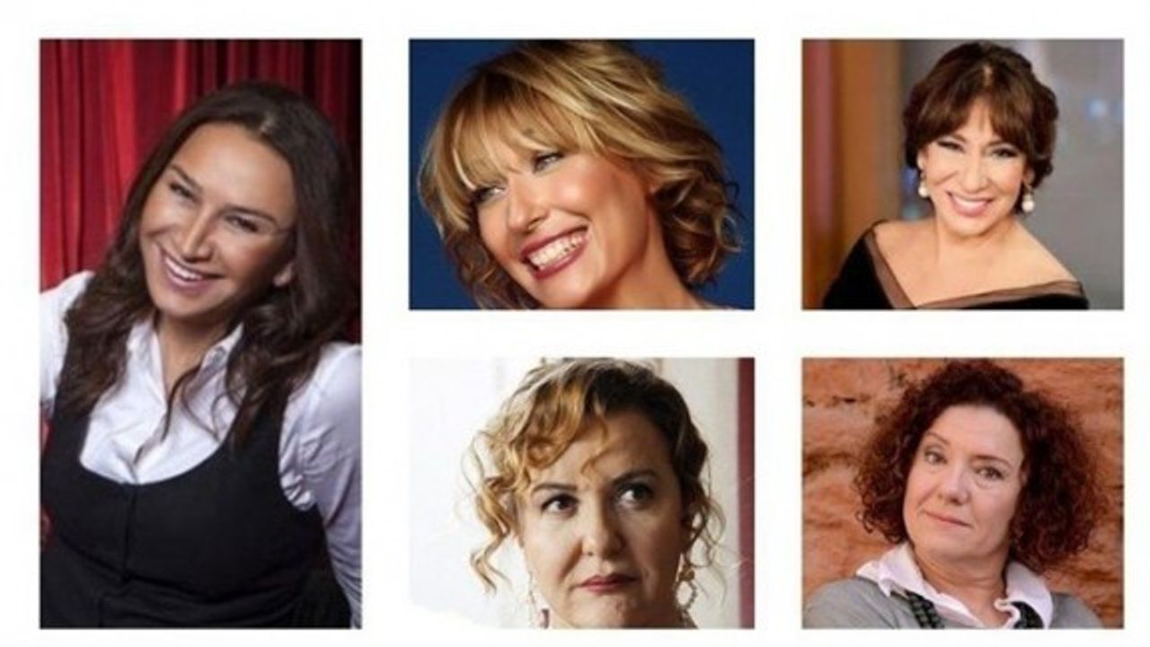 Dümbüllü kavuğu artık kadın oyuncuya verilsin