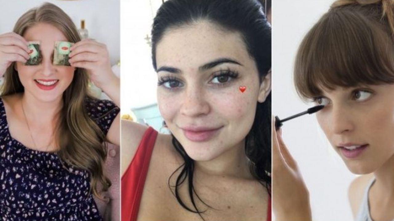 Etkileyici Bakışlar İçin: Evde Kirpik Bakımı Rehberi ve Kirpik Bakım Ürünleri