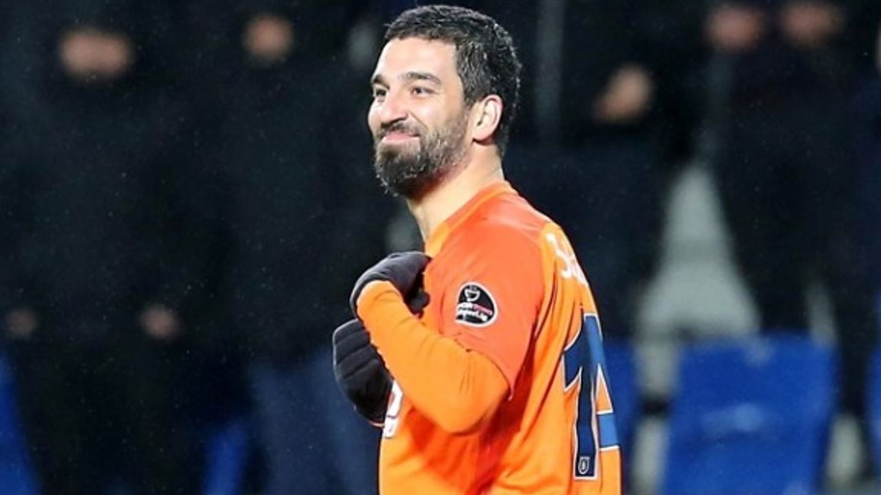 "G.Saray'da futbolu bırakmak istiyorum"