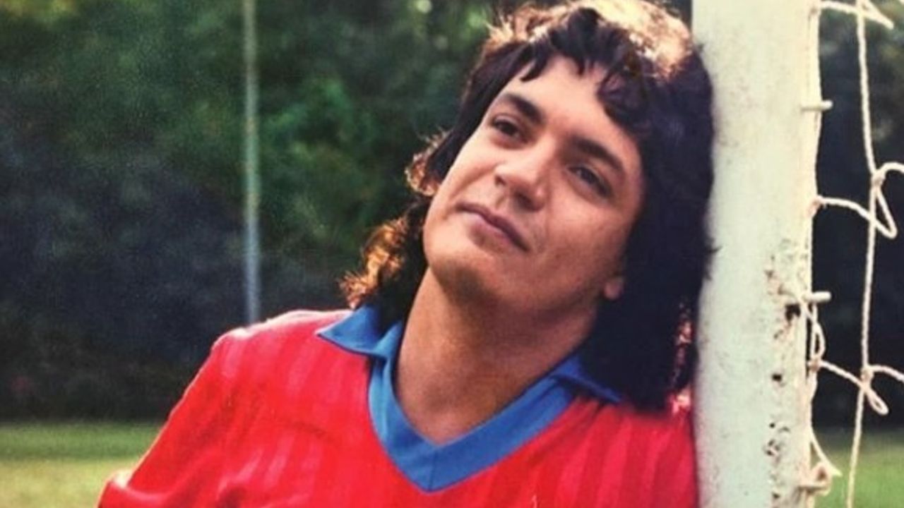 Hiç oynamamış en büyük futbolcu: Carlos Kaiser