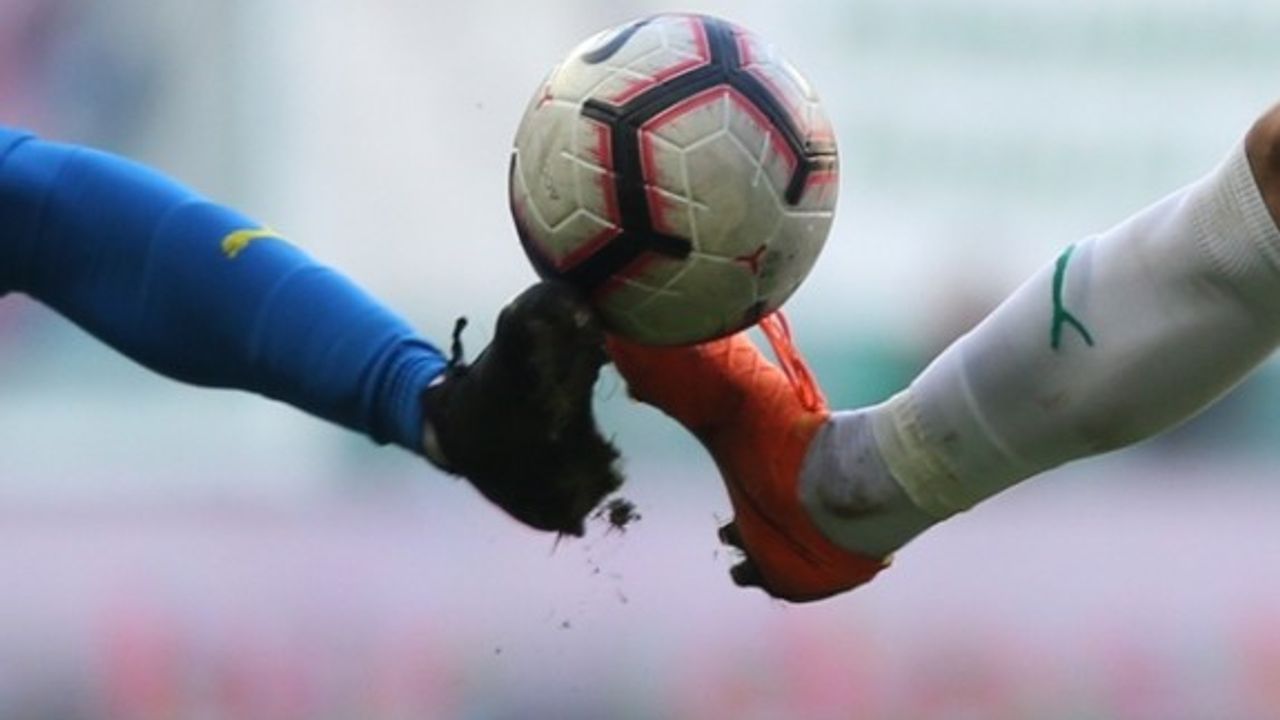 TFF, liglerin yeniden başlama tarihlerini açıkladı