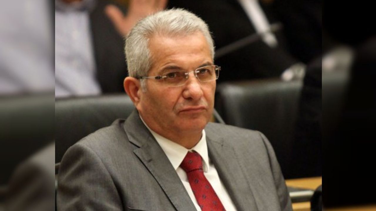 AKEL, Kıbrıs sorunundaki diyaloğun yeniden başlamasını istiyor