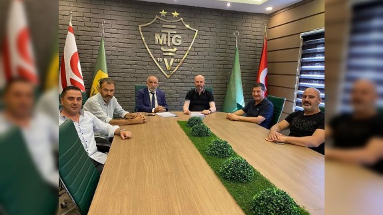 Canbulat Stadını ışıklandırma girişimleri sürüyor