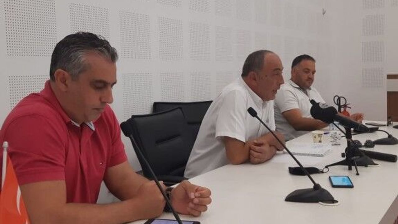 Basketbol Federasyonu genel kurulunun tarihi ve yeri açıklandı