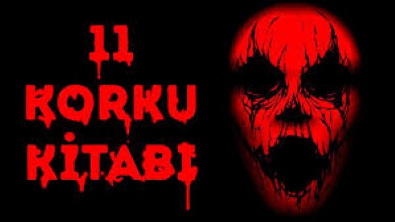 Dünya Korku Edebiyatı’ndan En İyi 10 Korku Kitabı