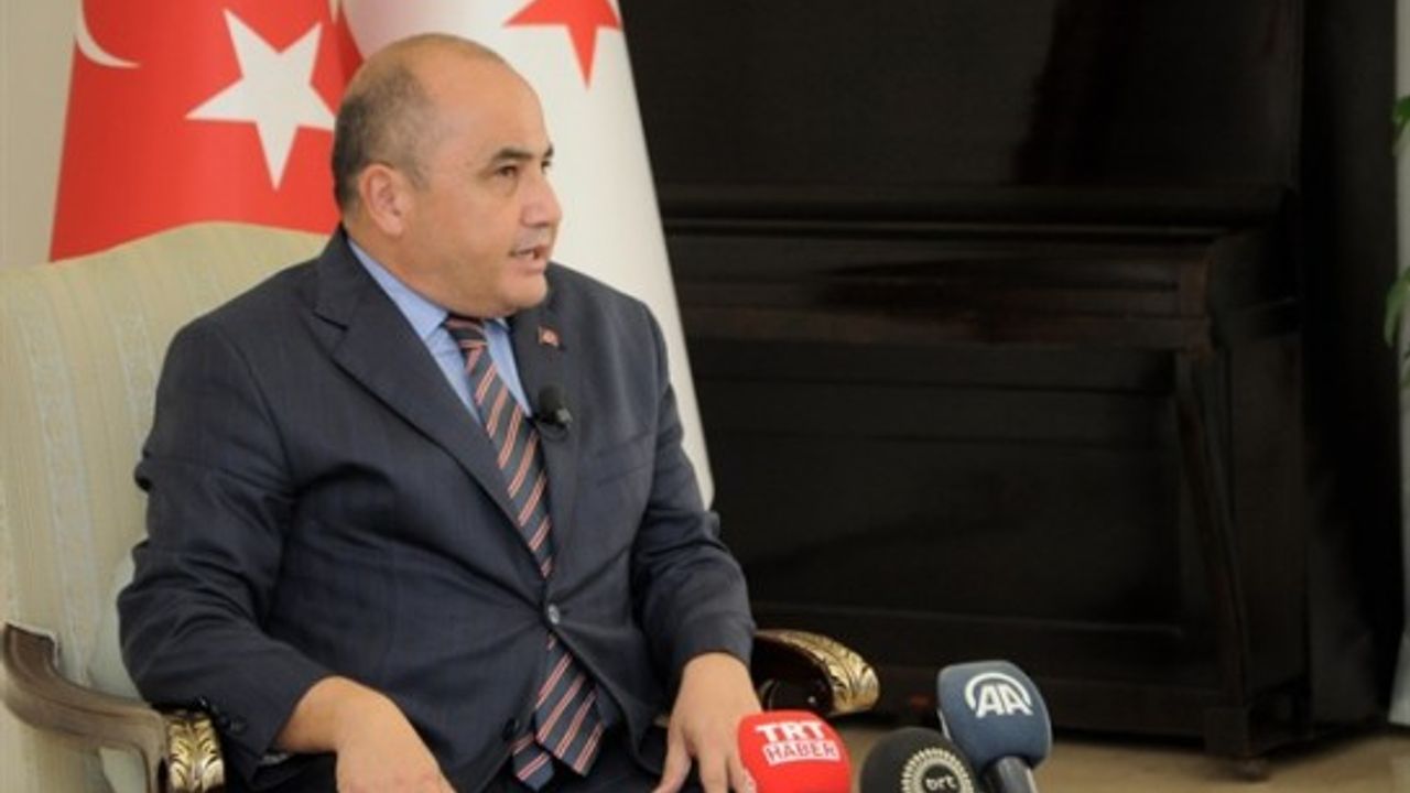 "FETÖ'cü unsurlar Ordudan büyük oranda temizlendi"