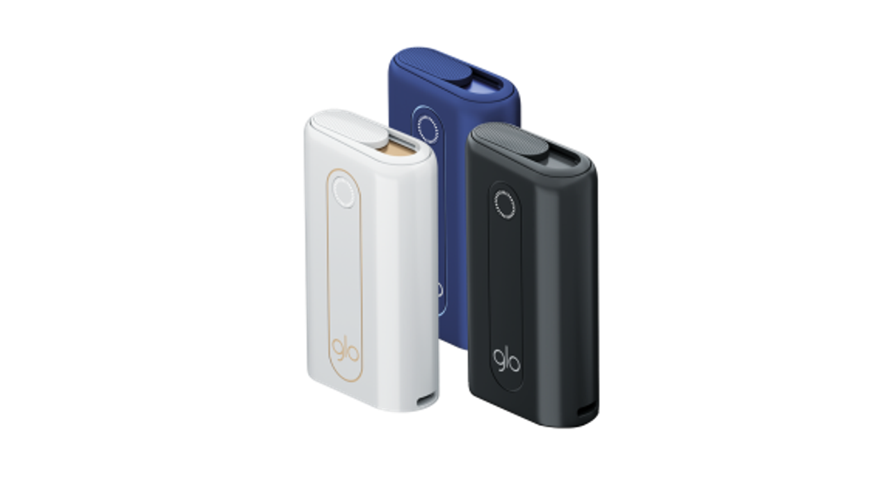 glo™ Hyper ve Yeni nuo™ sticksler tüketicilerle buluştu