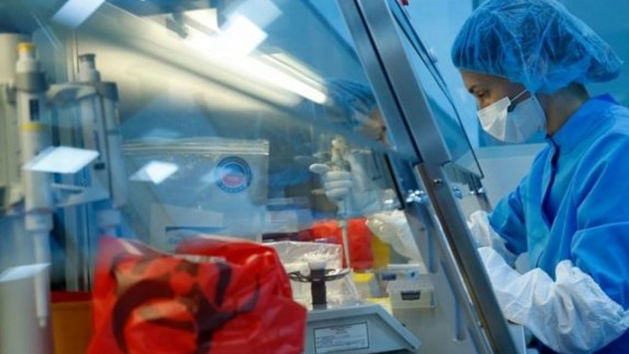 Rusya Ekim ayında toplu aşı uygulamasına başlamayı planlıyor