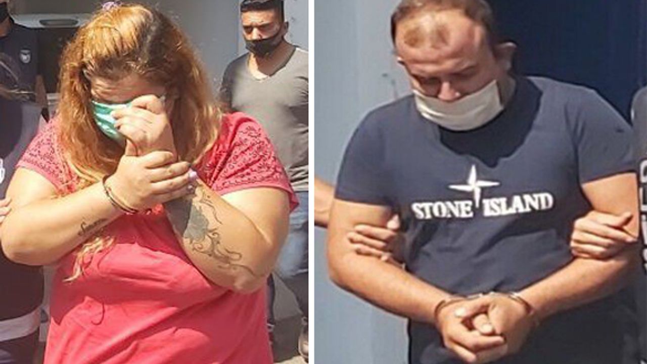 17 yaşındaki kızın çıplak videosunu yaydılar