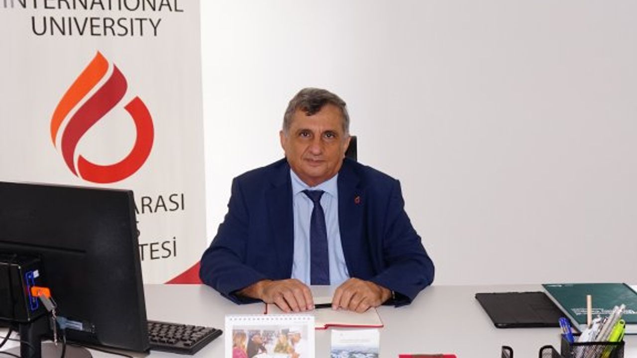 UKÜ’den yönetimsel atılım