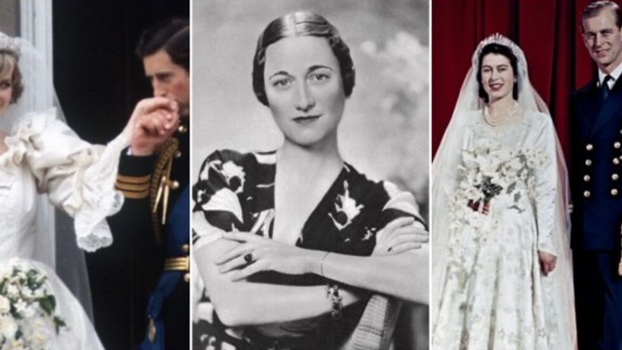 Tarihteki En Feci 14 Kraliyet Düğünü