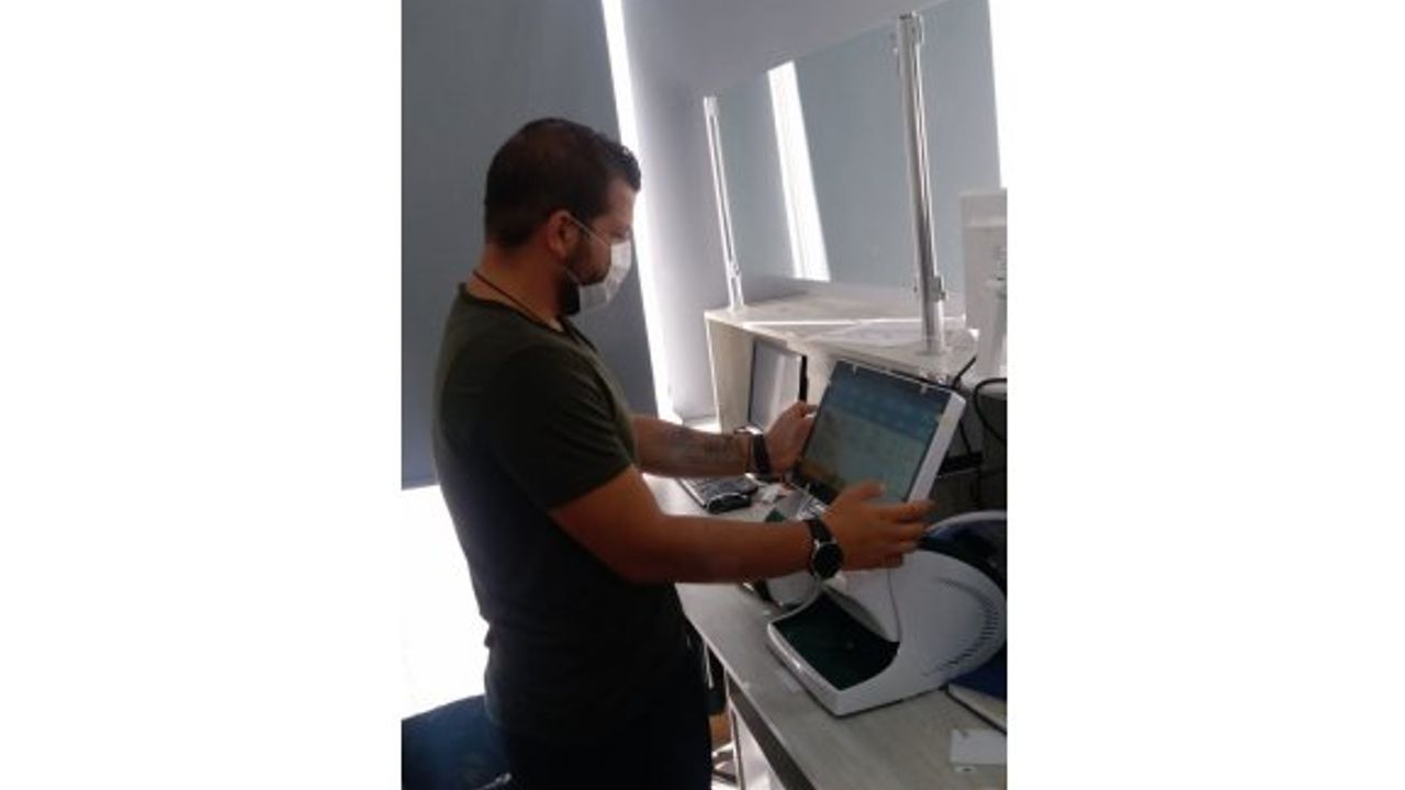 Türkiye Şans oyunları yeniden ülkede oynatılmaya başlandı