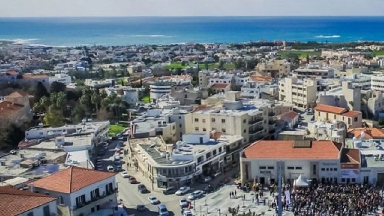 Baf Belediyesi, Kıbrıs Türk mallarını belediyenin mülkiyetine geçirdi