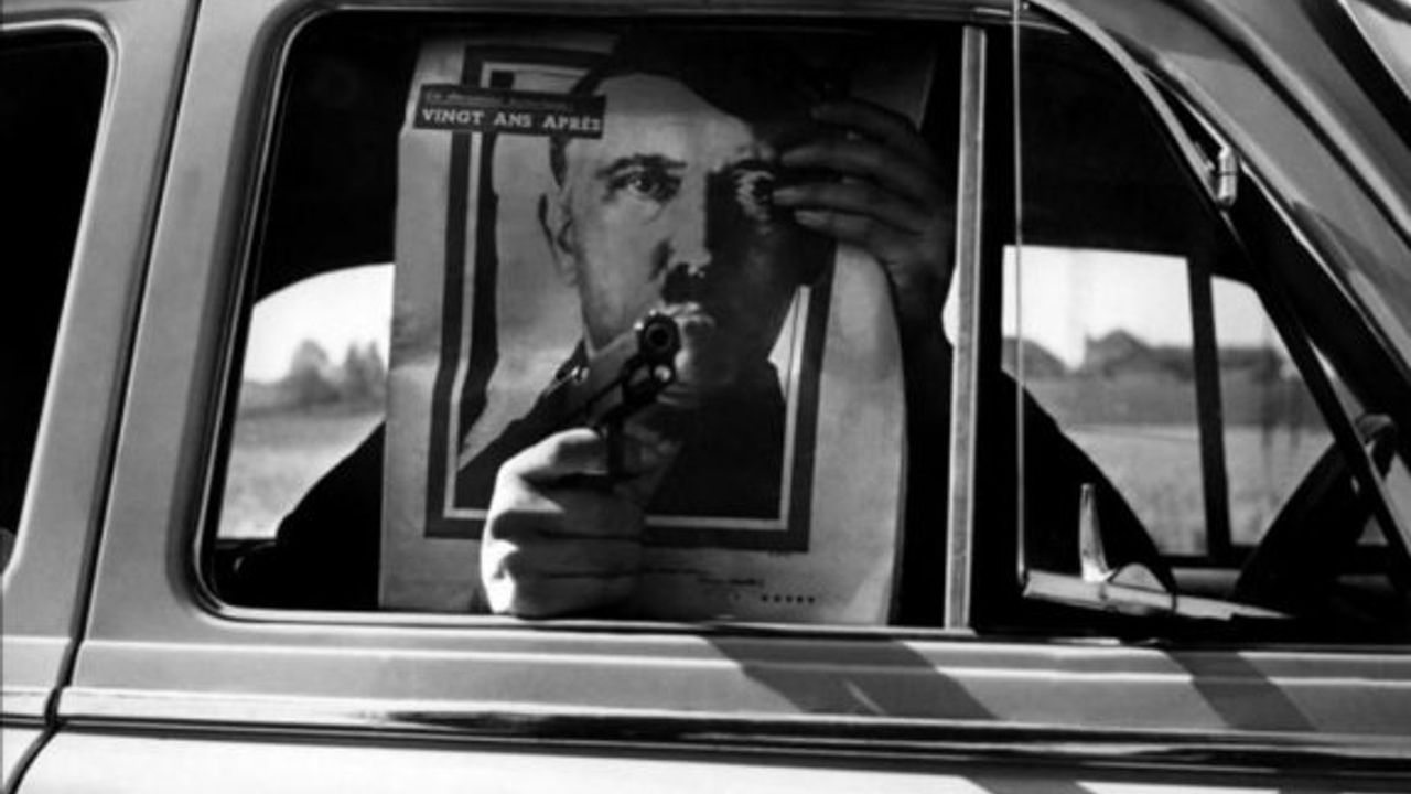 Eleştirmenler ve seyircilere göre tüm zamanların en iyi 10 casus filmi