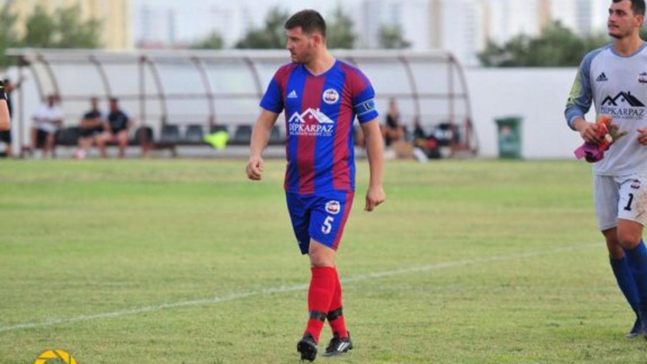 İskele Trabzonspor, kadroyu güçlendiriyor