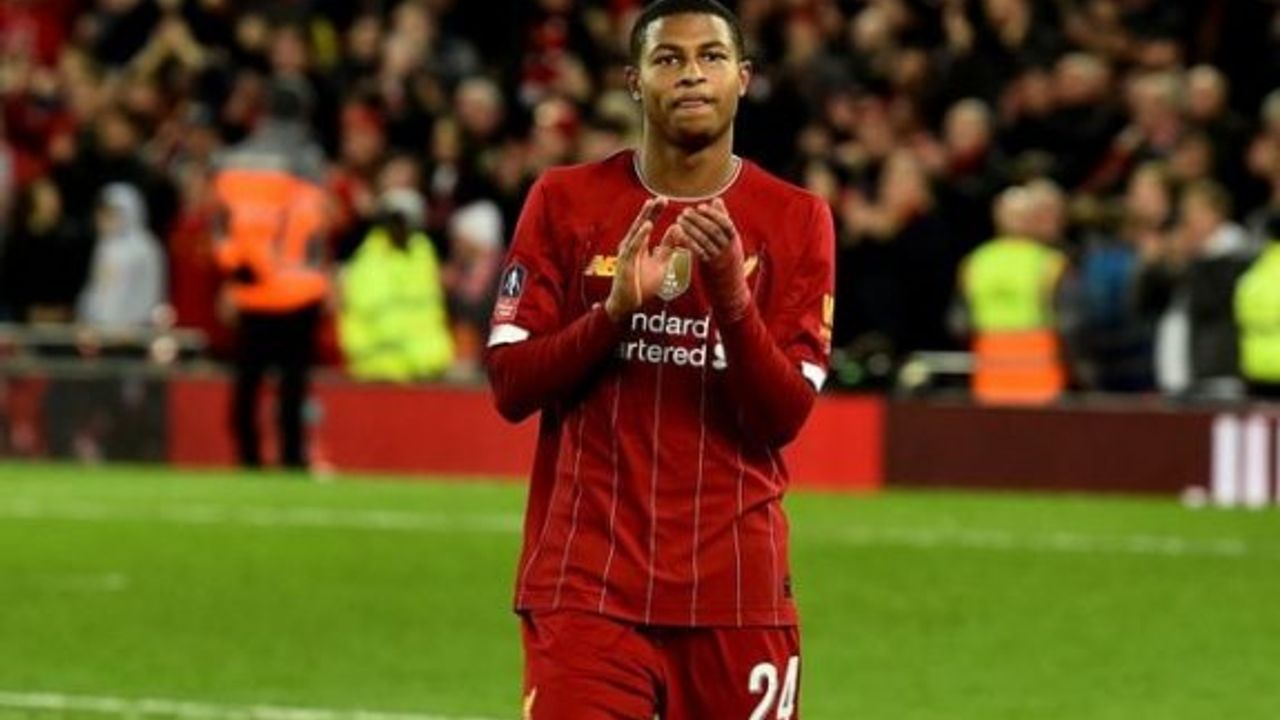 Kıbrıslı Türk Rhian, Sheffield United'da