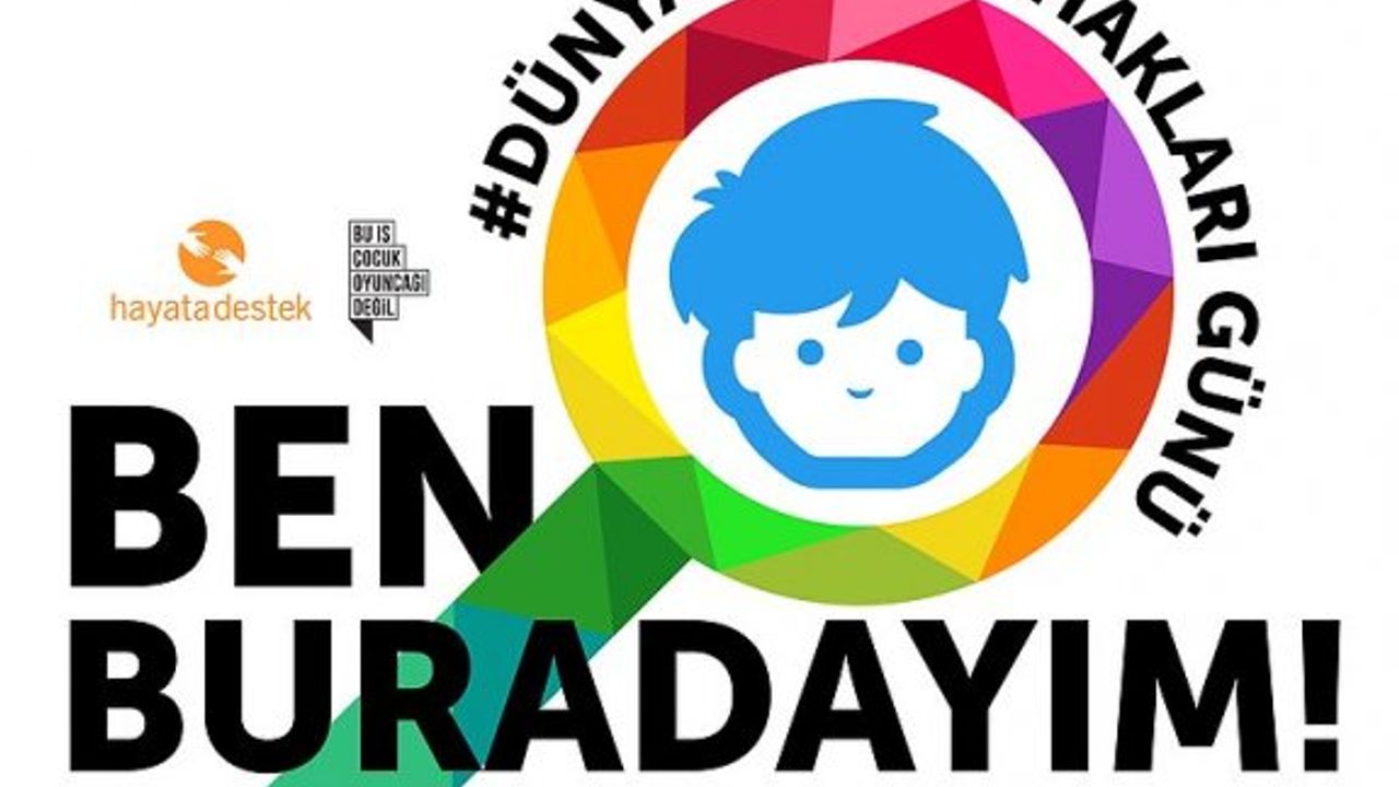 Çocuk Hakları Günü nasıl ortaya çıktı? İşte tarihçesi