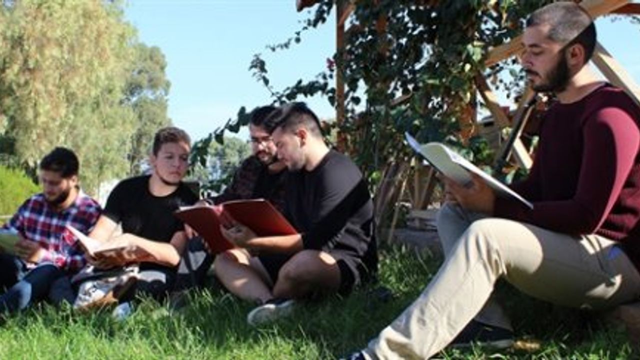 İTÜ-KKTC’DE 2021-2022 AKADEMİK YILINDA 10 YENİ LİSANS PROGRAMI AÇILACAK